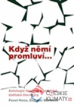 Když němí promluví... - książka