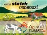 Když se statek probouzí - książka