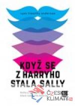 Když se z Harryho stala Sally - książka