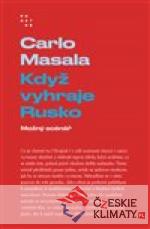 Když vyhraje Rusko - książka