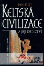 Keltská civilizace (váz.) - książka