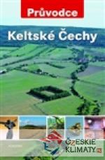 Keltské Čechy - książka