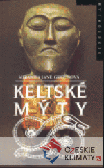 Keltské mýty - książka