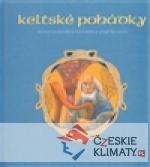 Keltské pohádky - książka