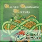 Keltské spirituální mandaly - książka