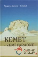 Kemet - książka