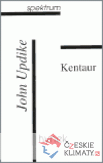 Kentaur - książka