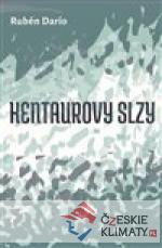 Kentaurovy slzy - książka