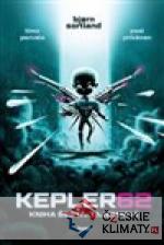 Kepler62: Tajemství. Kniha šestá - książka