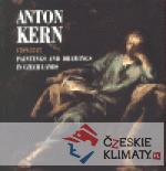 Kern Anton 1709-1747 (anglická verze) - książka