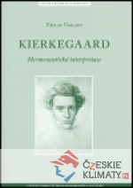 Kierkegaard - książka