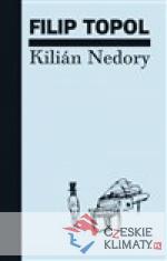 Kilián Nedory - książka