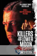 Killers of the Flower Moon - książka