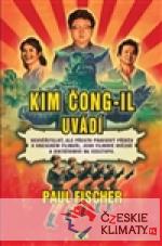 Kim Čong-il uvádí - książka