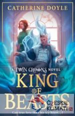 King of Beasts - książka