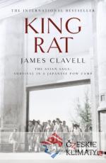 King Rat - książka