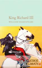 King Richard III - książka