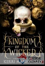 Kingdom of the Wicked - książka