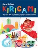 Kirigami - książka
