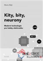 Kity, bity, neurony - książka