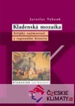 Kladenská mozaika - książka