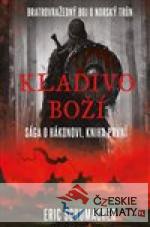 Kladivo boží - książka