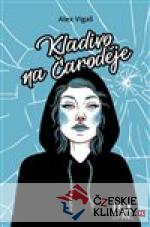 Kladivo na Čaroděje - książka