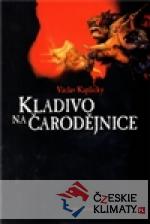 Kladivo na čarodějnice - książka