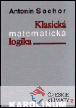 Klasická matematická logika - książka