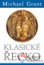 Klasické Řecko - książka