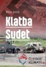 Klatba Sudet - książka