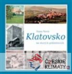 Klatovsko na starých pohlednicích - książka