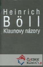 Klaunovy názory - książka