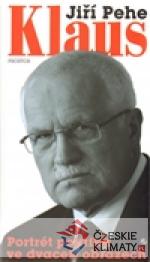 Klaus - portrét politika ve dvaceti obrazech - książka