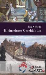 Kleinseitner Geschichten - książka