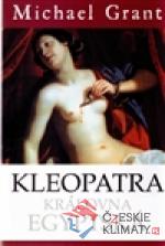 Kleopatra - książka
