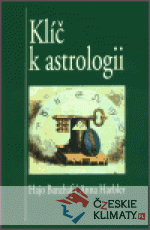 Klíč k astrologii - książka