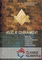 Klíč k Chíramovi - książka