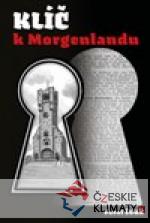 Klíč k Morgenlandu - książka