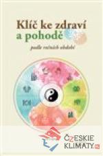 Klíč ke zdraví a pohodě - książka