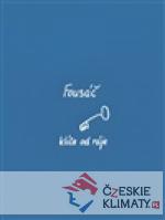 Klíče od ráje - książka