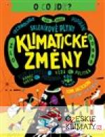 Klimatické změny - książka