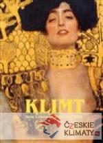 Klimt - książka