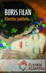 Klimtův polibek - książka