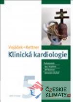 Klinická kardiologie - książka