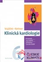 Klinická kardiologie - książka