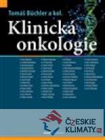 Klinická onkologie - książka