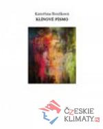 Klínové písmo - książka