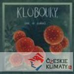 Klobouky, kam se podíváš - książka