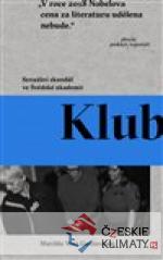 Klub - książka